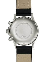 Sinn 356 Pilot Leather Watch