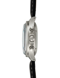 Sinn 356 Sa Pilot III Silicone Black Watch