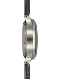 Sinn 358 Sa Pilot Vintage Cowhide Brown Watch