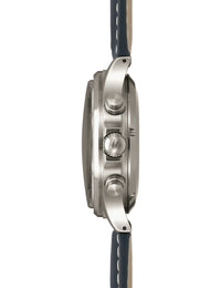 Sinn 358 Sa Pilot Vintage Cowhide Brown Watch