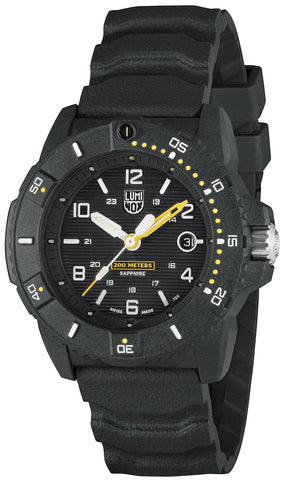 Luminox Navy Seal 3600 Series Carbonox Watch