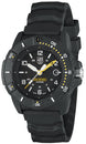 Luminox Navy Seal 3600 Series Carbonox Watch