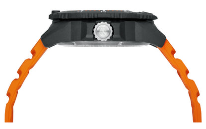 Luminox Navy Seal 3600 Series Carbonox