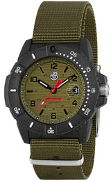 Luminox Watch Navy Seal 3600 Series Carbonox D