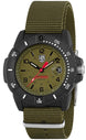 Luminox Watch Navy Seal 3600 Series Carbonox D