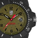 Luminox Watch Navy Seal 3600 Series Carbonox D