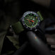 Luminox Watch Navy Seal 3600 Series Carbonox D