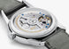 Nomos Glashutte Orion Neomatik 41 Date Olive Gold Sapphire Crystal