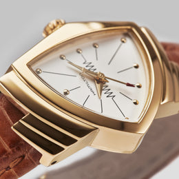 Hamilton Watch Ventura Classic D