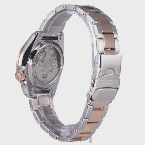 Seiko Watch 5 Sports D
