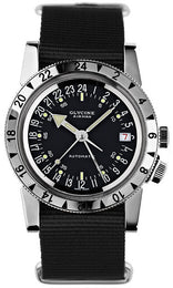 Glycine Watch Airman 1 3944.19.TB9 PURIST