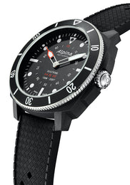 Alpina Watch Seastrong Horological Smartwatch