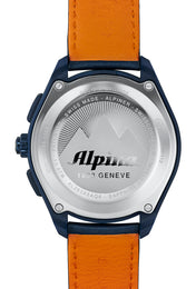 Alpina Watch AlpinerX Smartwatch