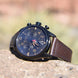 Alpina Watch Startimer Pilot Chronograph