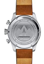 Alpina Watch Startimer Pilot