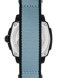 Alpina Watch Seastrong Diver Gyre Blue Mens Limited Edition