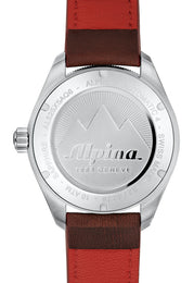 Alpina Alpiner 4 Watch