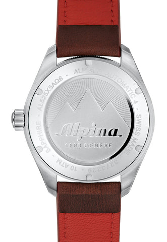 Alpina Alpiner 4 Watch