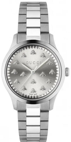 Gucci Watch G-Timeless Multibee Ladies YA1265031