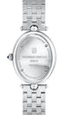 Frederique Constant Watch Art Deco Bi Colour Ladies