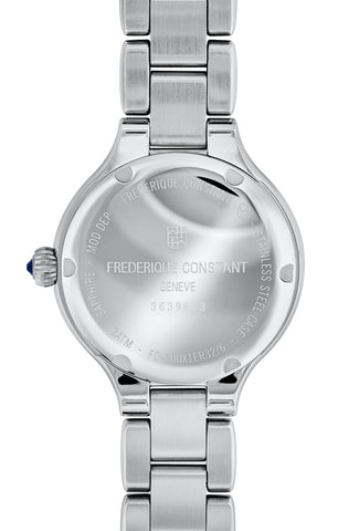 Frederique Constant Watch Classics Delight D