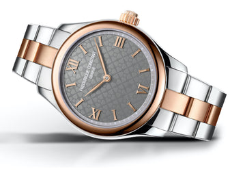 Frederique Constant Watch Vitality Smartwatch Ladies