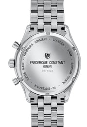 Frederique Constant Classics Mens