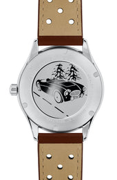 Frederique Constant Watch Vintage Rally Healey Limited Edition
