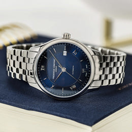 Frederique Constant Watch Classics Mens D