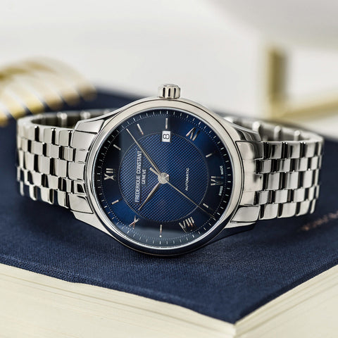 Frederique Constant Watch Classics Mens D
