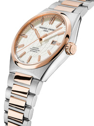 Frederique Constant Watch Highlife