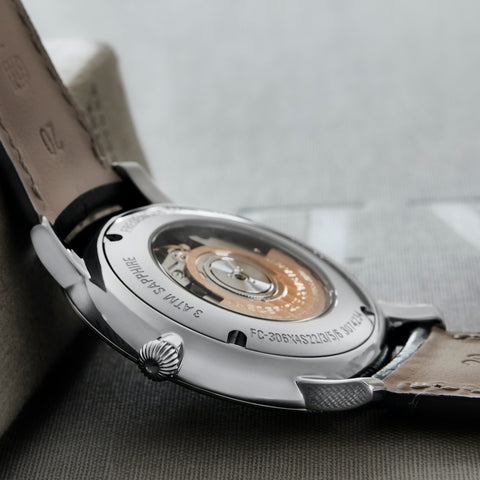 Frederique Constant Watch Slimline Automatic D