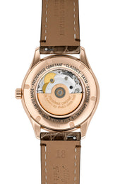 Frederique Constant Watch Double Heart Ladies