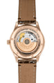 Frederique Constant Watch Double Heart Ladies