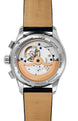 Frederique Constant Watch Flyback Chronograph Mens