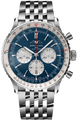 Breitling Watch Navitimer B01 Chronograph 46 Bracelet AB0137211C1A1