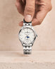 Baume et Mercier Clifton Baumatic Mens Watch