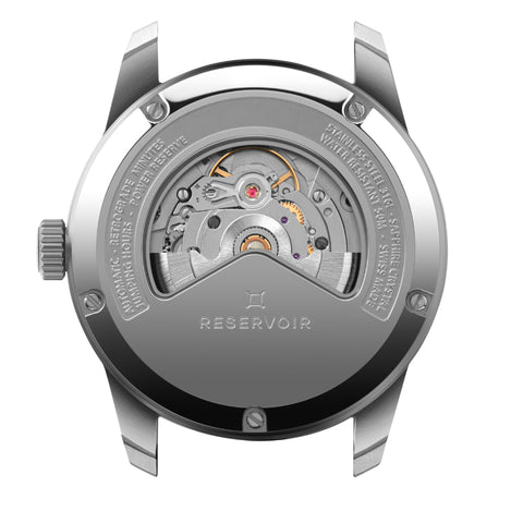 Reservoir Tiefenmesser Bronze Watch
