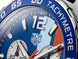 TAG Heuer Watch Formula 1 Chronograph Gulf Special Edition