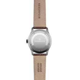 Reservoir Longbridge Club Watch