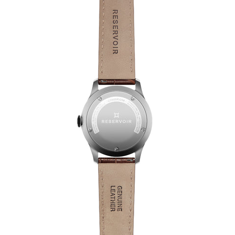 Reservoir Longbridge Club Watch