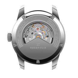 Reservoir Supercharged Sport Red Zone Limited Edition Watch