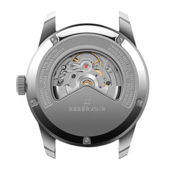 Reservoir Watch Supercharged Sport Red Zone Limited Edition