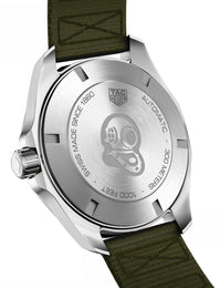 TAG Heuer Watch Aquaracer Mens