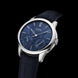 Czapek Watch Quai Des Bergues Blue Aurora Limited Edition