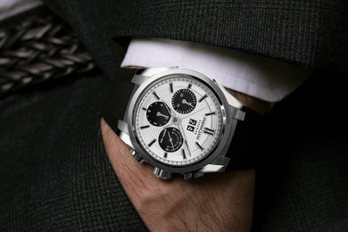 Parmigiani Fleurier Watch Tondagraph GT Chronograph