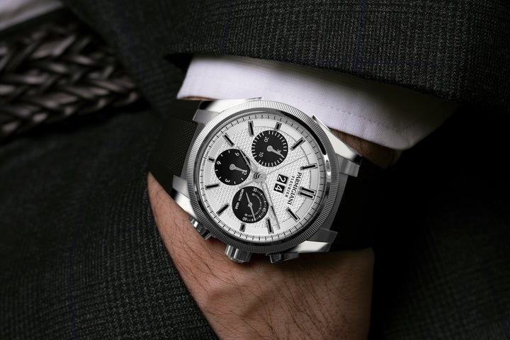 Parmigiani Fleurier Watch Tondagraph GT Chronograph