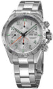 Fortis Watch Classic Cosmonauts Steel A.M. 401.21.12 M