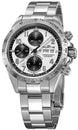 Fortis Watch Cosmonautis Classic Steel Limited Edition 401.21.72 MB