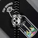 Fortis Watch Cosmonautis Classic Steel Limited Edition